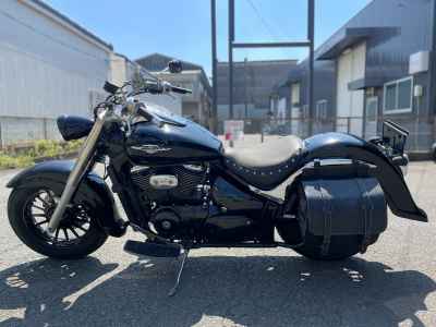 Suzuki INT… MOTOROLA? 2011