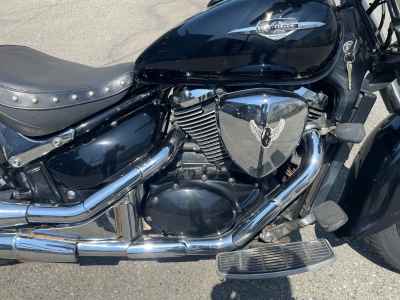 Suzuki INT… MOTOROLA? 2011
