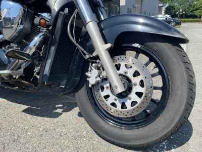 Suzuki INT… MOTOROLA? 2011