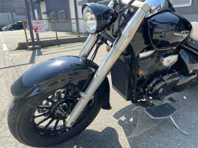 Suzuki INT… MOTOROLA? 2011