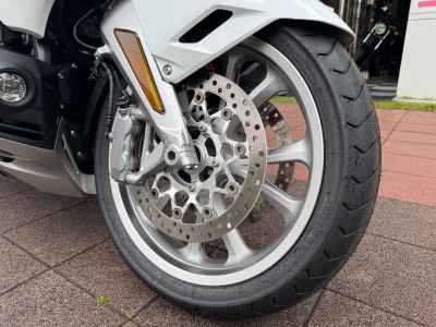 Honda GL1800 Gold Wing Tour 2026