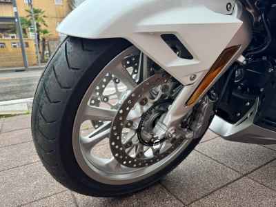 Honda GL1800 Gold Wing Tour 2026