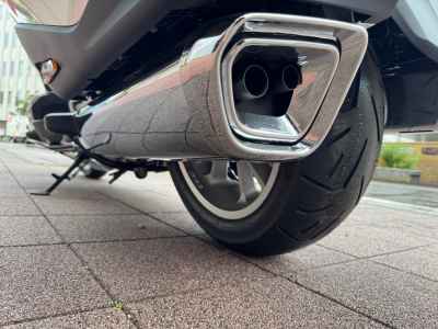 Honda GL1800 Gold Wing Tour 2026