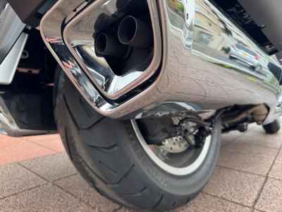 Honda GL1800 Gold Wing Tour 2026