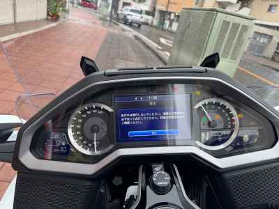 Honda GL1800 Gold Wing Tour 2026