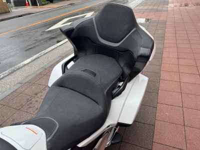 Honda GL1800 Gold Wing Tour 2026