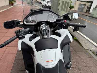 Honda GL1800 Gold Wing Tour 2026