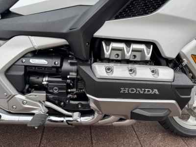 Honda GL1800 Gold Wing Tour 2026