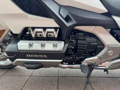 Honda GL1800 Gold Wing Tour 2026