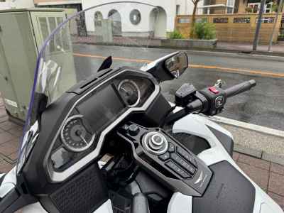 Honda GL1800 Gold Wing Tour 2026