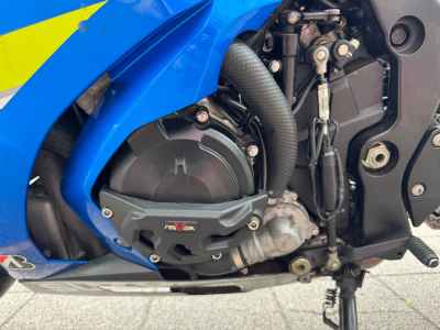 Suzuki GSX-R1000 2019