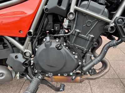 Kawasaki Eliminator 400 2025