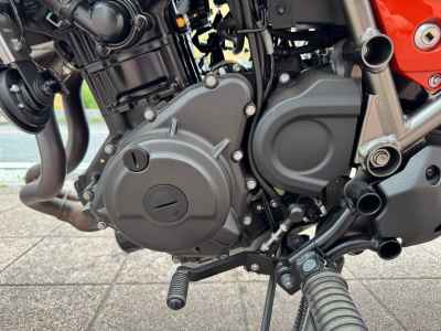 Kawasaki Eliminator 400 2025
