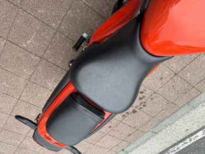 Kawasaki Eliminator 400 2025