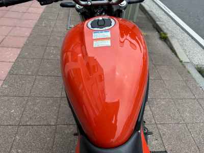 Kawasaki Eliminator 400 2025