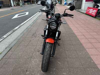 Kawasaki Eliminator 400 2025