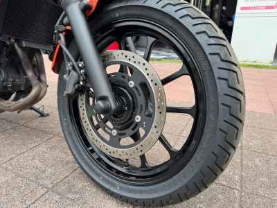 Kawasaki Eliminator 400 2025