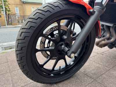 Kawasaki Eliminator 400 2025