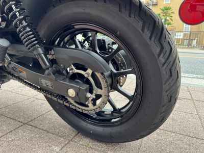 Kawasaki Eliminator 400 2025
