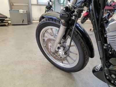 Harley-Davidson Sportster XL883L 2006