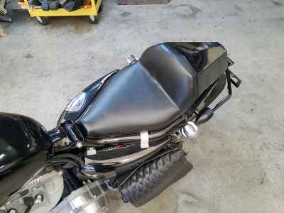 Harley-Davidson Sportster XL883L 2006