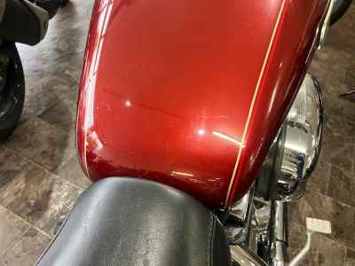 Harley-Davidson Sportster XL1200L 2008