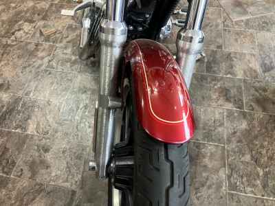 Harley-Davidson Sportster XL1200L 2008