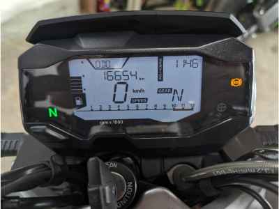 BMW G310R 2021