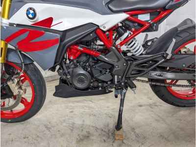 BMW G310R 2021