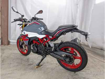 BMW G310R 2021