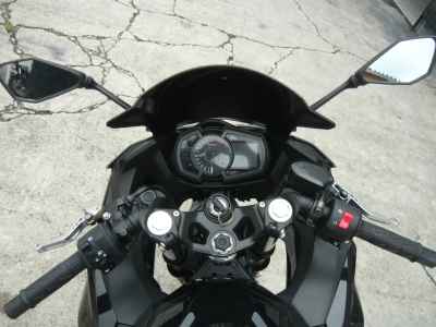 Kawasaki Ninja 400 2019