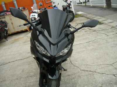 Kawasaki Ninja 400 2019