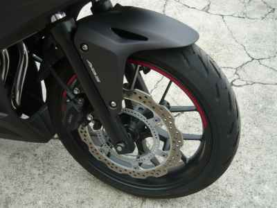 Honda CBR400R 2019