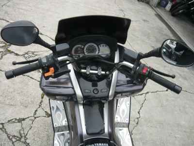 Yamaha Majesty 250 2007