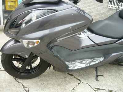 Yamaha Majesty 250 2007