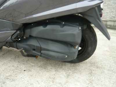 Yamaha Majesty 250 2007