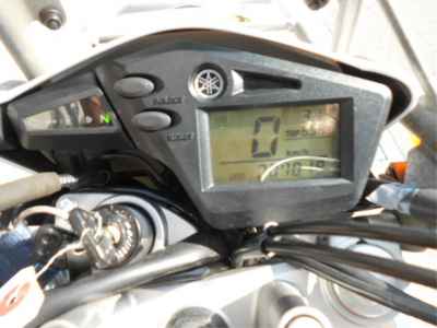 Suzuki ZULIN GSX250 2018