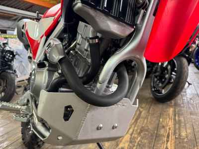 Honda CRF250L 2021