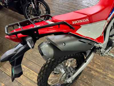 Honda CRF250L 2021
