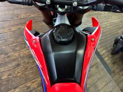Honda CRF250L 2021