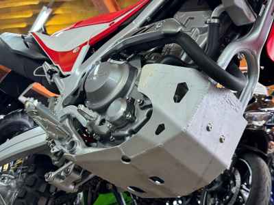Honda CRF250L 2021