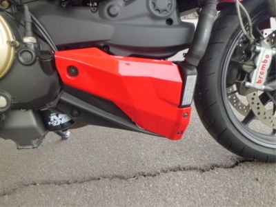 Ducati Streetfighter 1098 2010