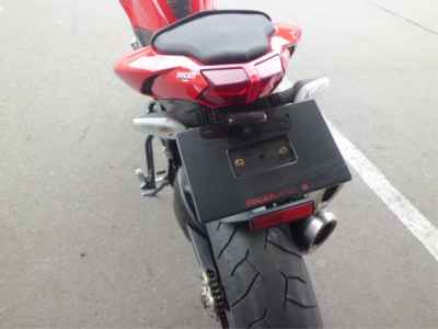 Ducati Streetfighter 1098 2010