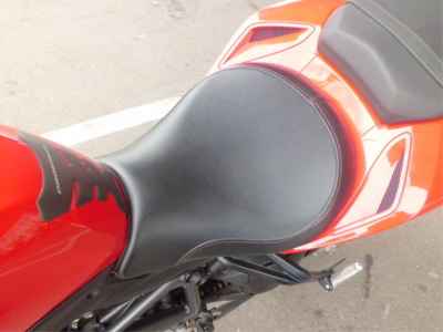 Ducati Streetfighter 1098 2010