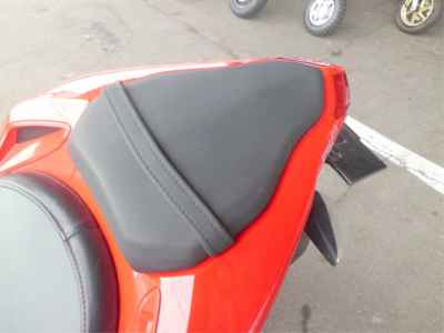 Ducati Streetfighter 1098 2010