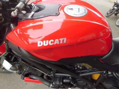 Ducati Streetfighter 1098 2010