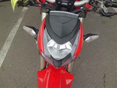 Ducati Streetfighter 1098 2010