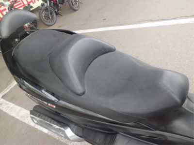 Suzuki Skywave 400S 2010