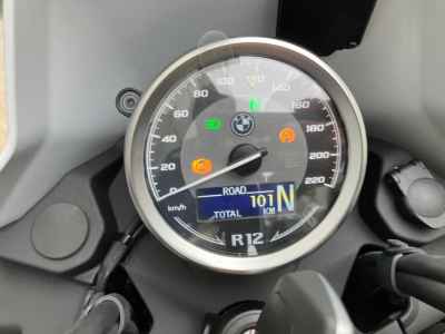 BMW R12 G/S 2026