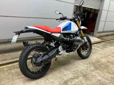 BMW R12 G/S 2026